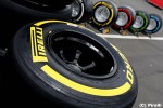 F1ドライバー、タイヤ問題発生時の対応を説明