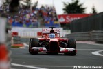 フェラーリ「レースでは最も速い者が勝つ」／F1ドイツGP土曜まとめ