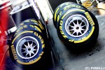 F1ハンガリーGPでは新タイヤを供給予定のピレリ。