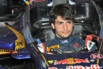 トロロッソ、F1若手テスト参加ドライバーを発表