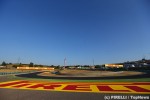 ピレリ、F1ベルギーGPからのコンパウンドを発表