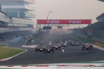 F1ボスがインドGPと韓国GP消滅の可能性を認めた。