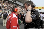 フェラーリ、アリソンの加入を正式発表