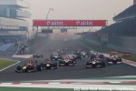 F1インドGP、2014年開催休止を正式発表
