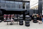 F1チーム、土壇場でタイヤサプライヤー変更に備える