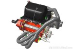 ホンダ、新開発V6ターボを耐久レースWECに供給