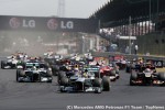 ハンガリー、F1開催契約を延長