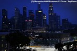 F1シンガポールGP、不人気なシケインを撤去