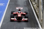 F1第11戦ベルギーGPフリー走行1回目、詳細レポート