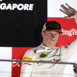 ライコネン、F1韓国GP出場は初日走行後に判断