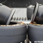 ピレリ、F1日本GPなどのタイヤコンパウンドを発表