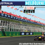 メルボルン、F1オーストラリアGP開催延長契約が間近