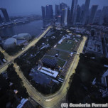 2013年F1シンガポールGPの見どころ