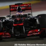 マクラーレン、2種類のタイヤのタイム差に困惑／F1シンガポールGP金曜まとめ