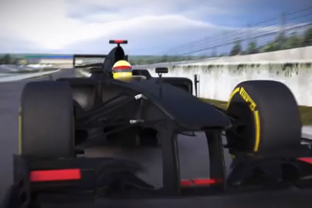【動画】2013年F1インドGPタイヤ解説