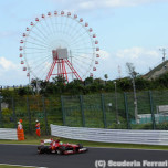 フェラーリ「もっと速いクルマが欲しい」／F1日本GP金曜まとめ