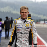マグヌッセン、2014年F1デビューの可能性も