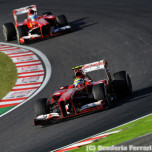 マッサ、F1日本GPでチームオーダーを無視