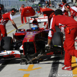 フェラーリ、F1最高額の予算を否定