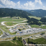 2014年F1オーストリアGPのチケットが3日で完売
