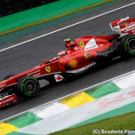 2013年F1、最も信頼性が高かったチームは？