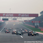 F1インドGP復活の可能性