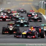 米メディア企業、F1経営参画を検討