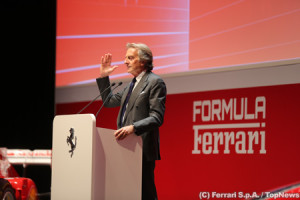 フェラーリが2013年度業績を発表、増収増益を達成