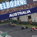 ピレリ、マーブルやグレイニング、ブリスターは昨年よりも減少＝F1オーストラリアGP決勝