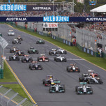 F1オーストラリアGP契約延長に向け布石を打つ主催者