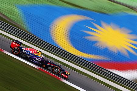「それでもF1は素晴らしい」とF1マレーシアGP主催者