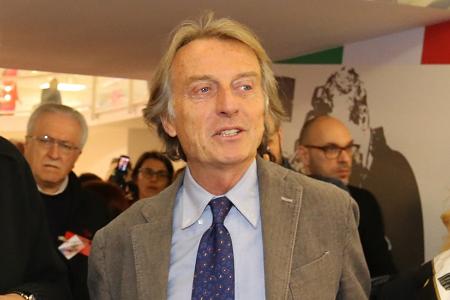 フェラーリ会長、F1チーム代表人事への批判に反論