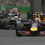 F1スペインGPでは新燃料によってコンマ3秒は速くなるとレッドブル
