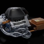 F1エンジン音増大に向けた動きを示すエンジンメーカー