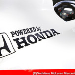ホンダF1復帰の2015年は「マクラーレンが唯一の顧客」