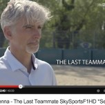 【動画】SkySportsで最後のチームメート、デーモン・ヒルがセナを語る