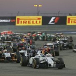 F1チームによるコスト削減会議が開催