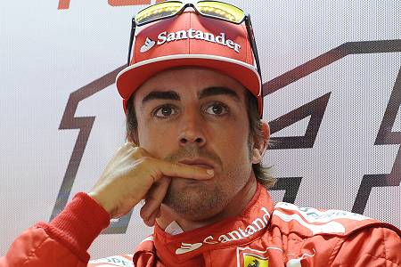 フェラーリ、早くも2015年シーズンに集中か？