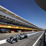 F1バルセロナ公式テスト2日目／ドライバーコメント