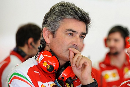 「耳に痛いほど」の沈黙が続くフェラーリの新チーム代表