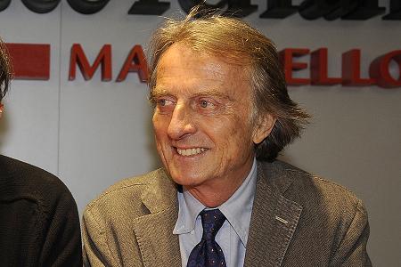 フェラーリ会長、今季のF1予算追加を示唆