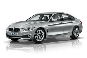 BMW、4シリーズの新型4ドアモデル「グランクーペ」を6月に発売