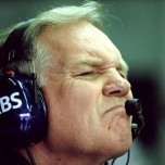 パトリック ヘッド Topnews