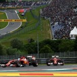 「まだトップを狙えるスピードはない」／フェラーリ、F1オーストリアGP決勝
