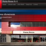 F1新チーム「フォルツァ・ロッサ」の正式承認は保証金納付後か