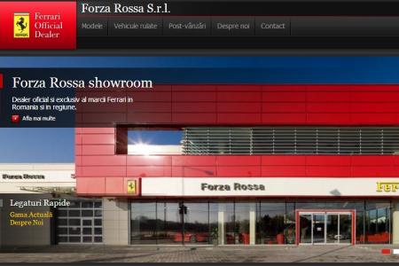 F1新チーム「フォルツァ・ロッサ」の正式承認は保証金納付後か
