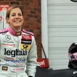 フォーミュラEのトゥルーリGPが女性ドライバー起用を発表