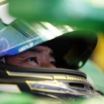 小林可夢偉「信頼性さえ上げられればいい週末にできる」／ケータハム、F1ドイツGP1日目