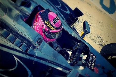 「新パーツの感触良好。好調ウィリアムズと戦える」／マクラーレン、F1ハンガリーGP1日目