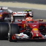 「正しい方向には向かえている」／フェラーリ、F1ハンガリーGP1日目